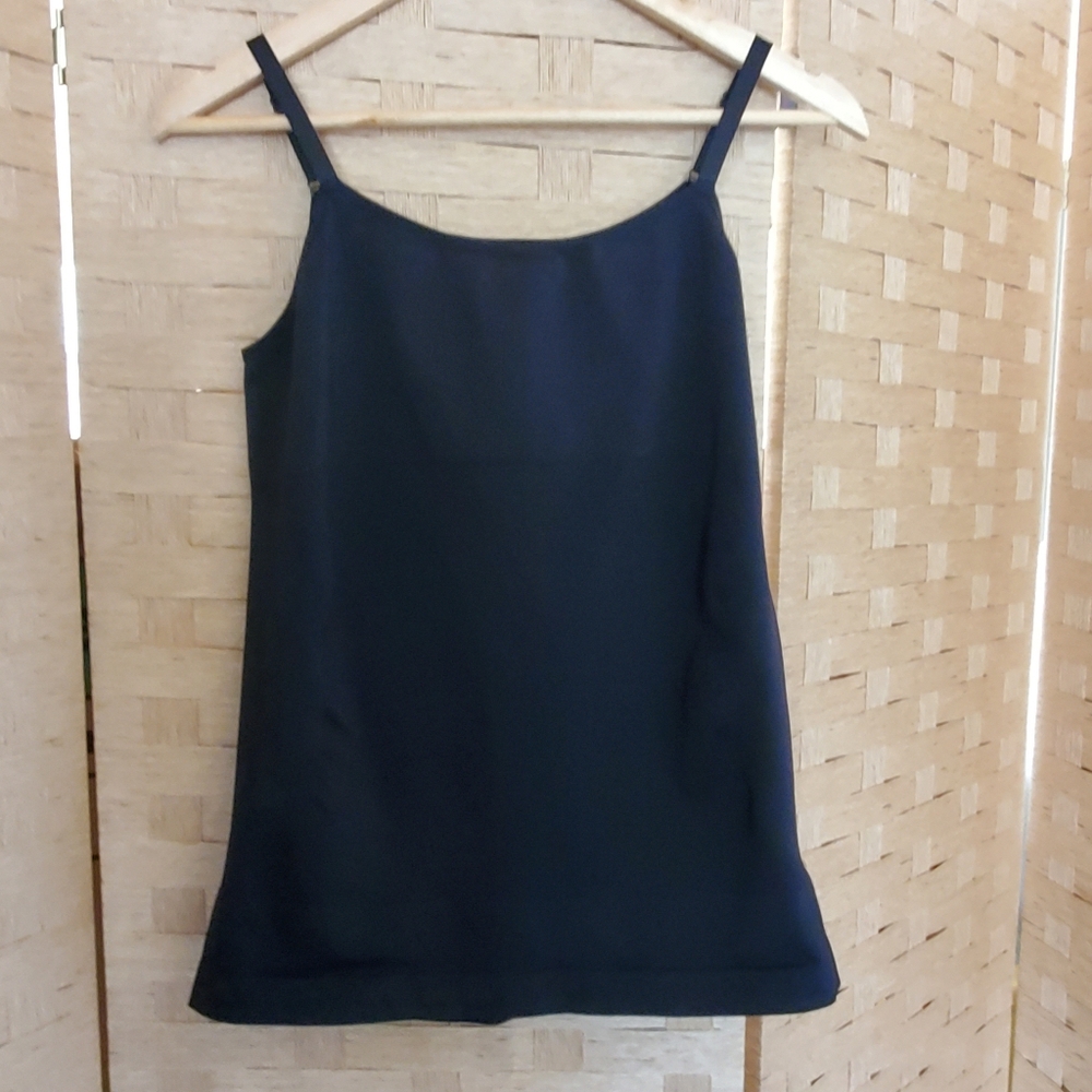 Empetua Shapewear Size 3XL Black Cami